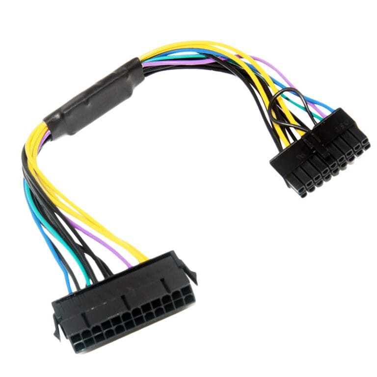 Cáp chuyển đổi ATX 24 pin sang 18 pin cho mainboard hp z420 z620 - TIN ...