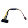 Cáp chuyển đổi ATX 24 pin sang 8 pin cho mainboard DELL Optiplex 3020 7020 9020 - Image 2