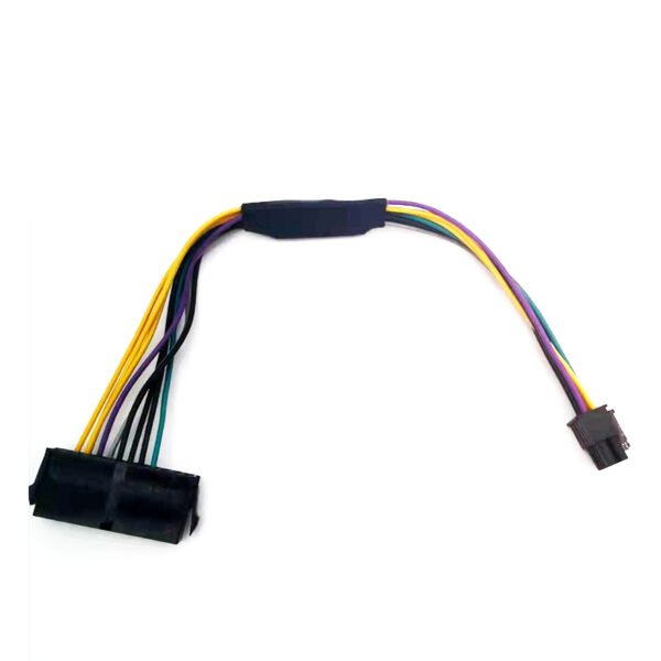 Cáp chuyển đổi ATX 24 pin sang 8 pin cho mainboard DELL Optiplex 3020 7020 9020