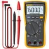 Đồng hồ đo Fluke 117 AC True RMS - Image 2