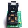 Socket QFP128 kết nối IT8580E IT8586E IT8585 IT8587 EC với RT809H - Image 2