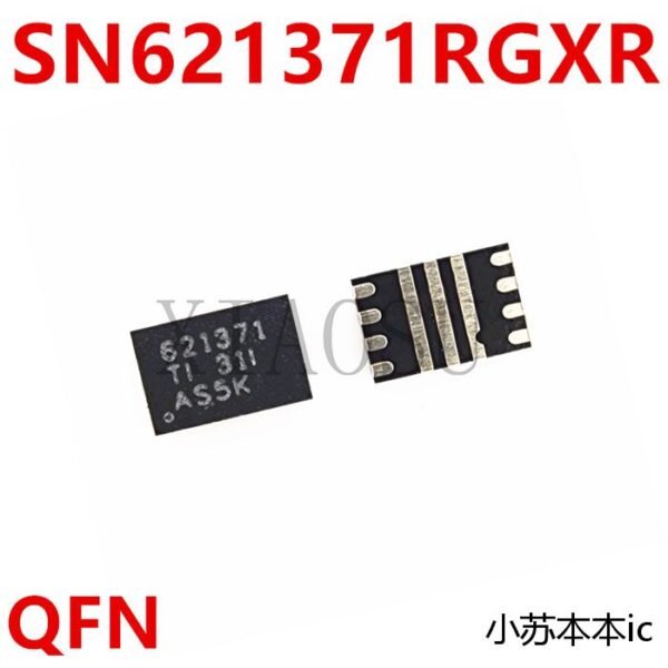 SN621371RGXR SN621371 621371 QFN