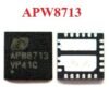 IC APW8713 APW8713A - Image 2