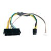 Cáp chuyển đổi ATX 24 pin sang 6 pin cho mainboard HP Z230 Z220 18E4 - Image 2