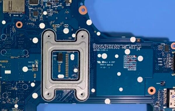 Mainboard HP Probook 640 G1-6050A2566302-MB-A02 zin 100%