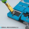 Bộ bàn chải làm sạch MIJING Pad ss2 - Image 6