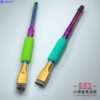 Bộ bàn chải làm sạch MIJING Pad ss2 - Image 3