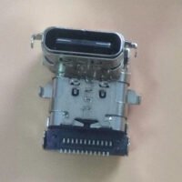 Cổng sạc nguồn cho Lenovo K14 Gen1 Xiaoxin Air 14ALC 14ITL 2020 2021 (đầu và đuôi cắm)