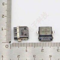 Cổng sạc usbC TYPE-C Dell XPS 12-9250 9250 7390.