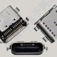 Cổng sạc TypeC Tương thích với máy tính bảng Lenovo Xiaoxin ProTB-J716 2021 11.5 inch