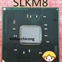 Chipset FH82C256 SRKM8 new