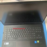 Laptop OMEN by HP Laptop 17-ck0065TX