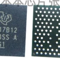 CD3217B12CACER IC USB-C TypeC Macbook