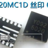 G6020MC1D IC