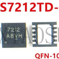 GS7212TD-R IC nguồn