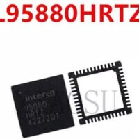 ISL95880HRTZ-T IC