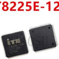 IT8225E-128CXS SIO Trắng