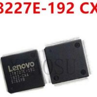 IT8227E-192 CXA SIO Trắng không chương trình