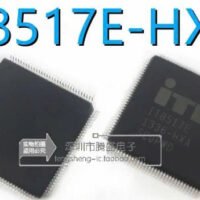 IT8517E-HXA SIO