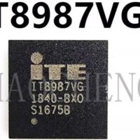 IT8987VG-BXO SIO Trắng