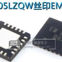 RT8205LZQ IC Nguồn