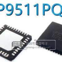 UP9511PQGJ IC nguồn VGA
