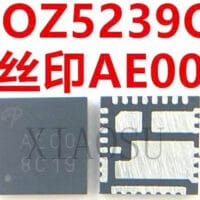 AOZ5239QL(AE00) IC