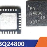 BQ24800RUYR IC Sạc