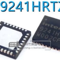 ISL9241HRTZ IC Nguồn