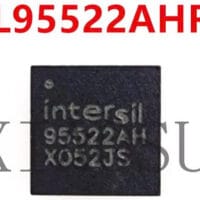 ISL95522AHRZ IC  Nguồn