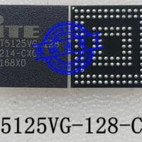 IT5125VG-128 CXO SIO