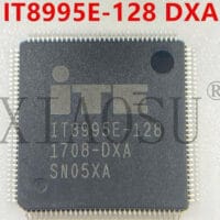 IT8995E-128 DXA SIO