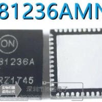 NCP81236A IC Nguồn
