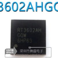 RT3602AHGQW IC