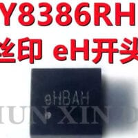 SY8386RHC (EHB, EH..)