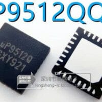 UP9512Q IC Nguồn